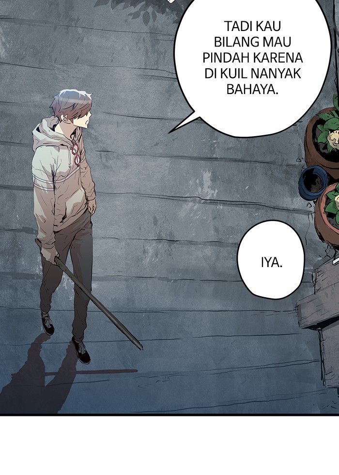 Promised Orchid Chapter 7 - halaman 7