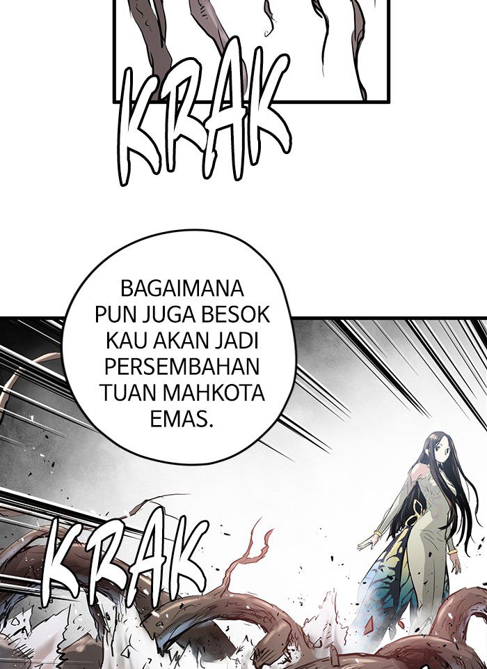 Promised Orchid Chapter 7 - halaman 72