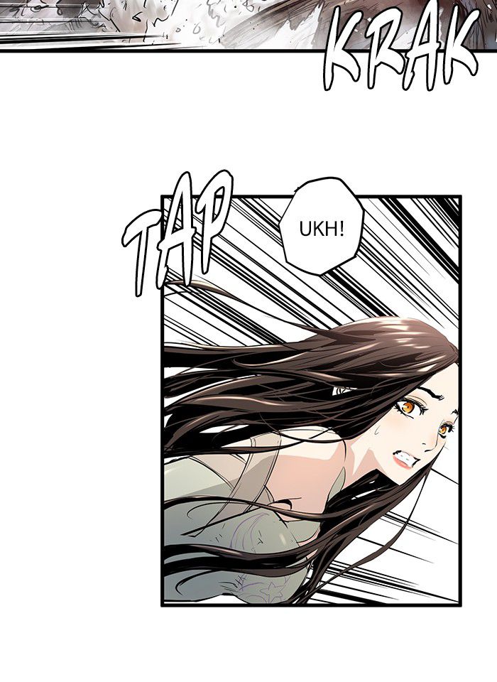 Promised Orchid Chapter 7 - halaman 73