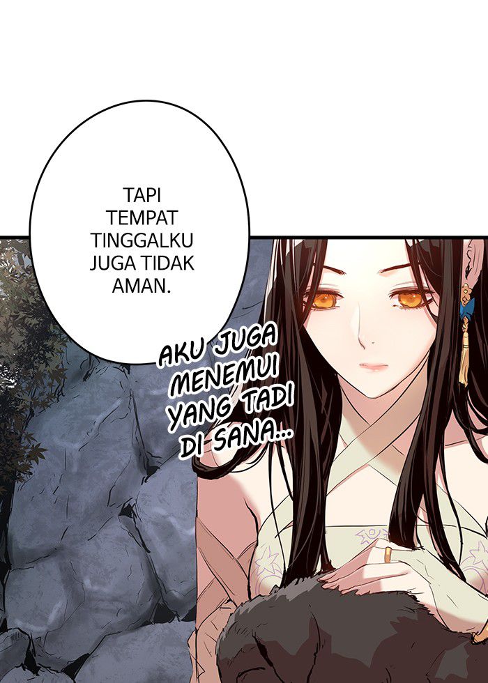Promised Orchid Chapter 7 - halaman 8