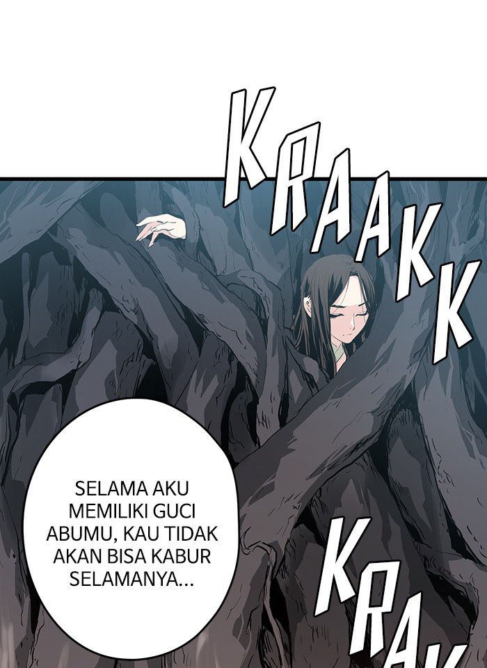 Promised Orchid Chapter 7 - halaman 81