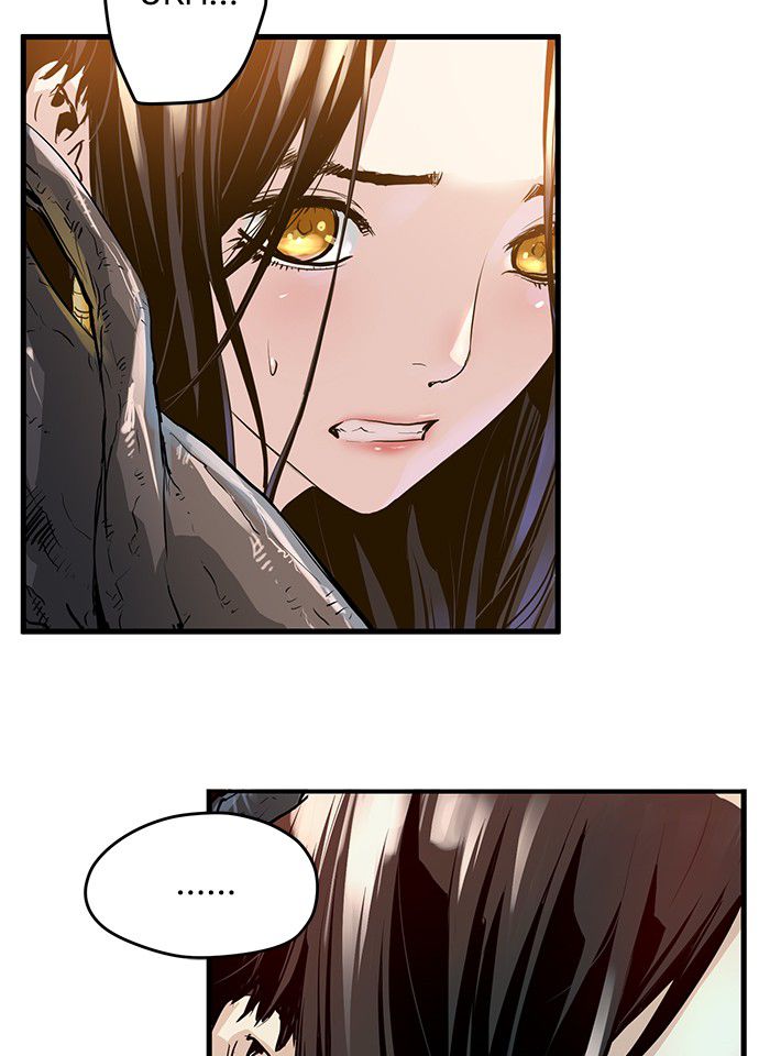 Promised Orchid Chapter 7 - halaman 83