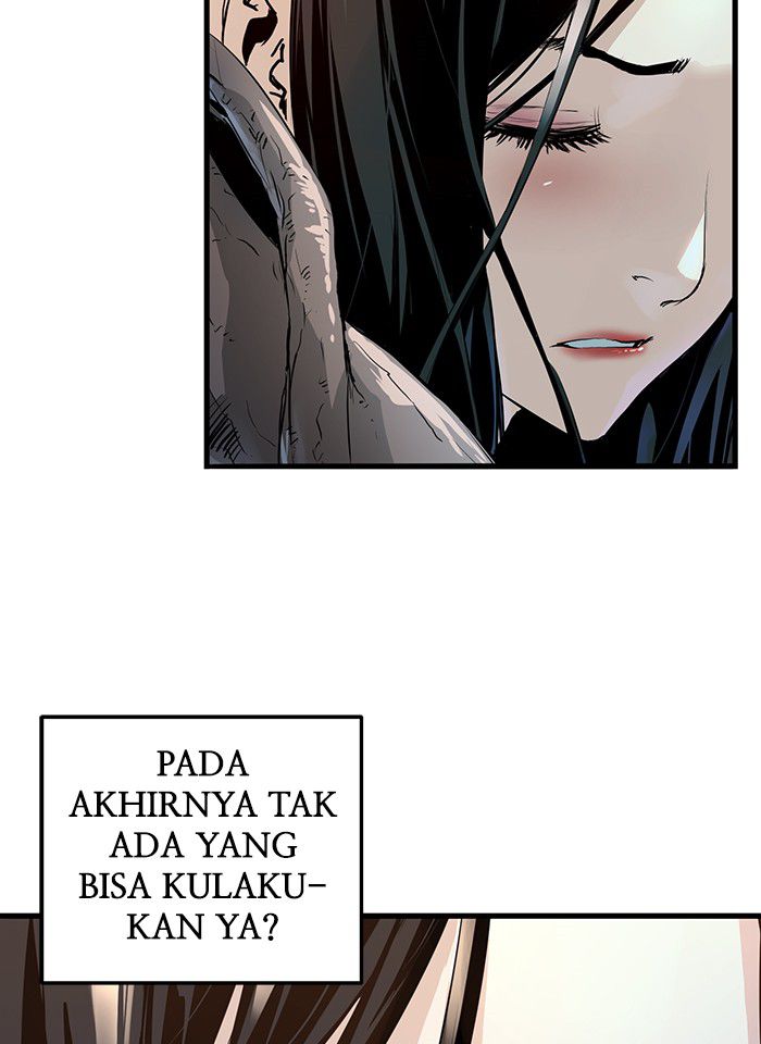 Promised Orchid Chapter 7 - halaman 84