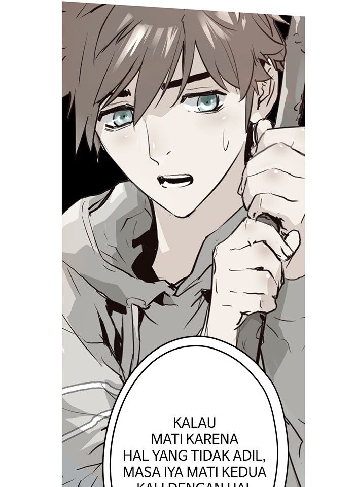 Promised Orchid Chapter 7 - halaman 86