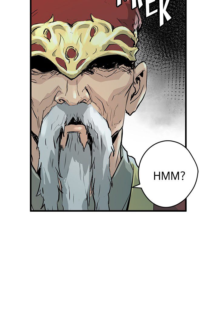 Promised Orchid Chapter 7 - halaman 89