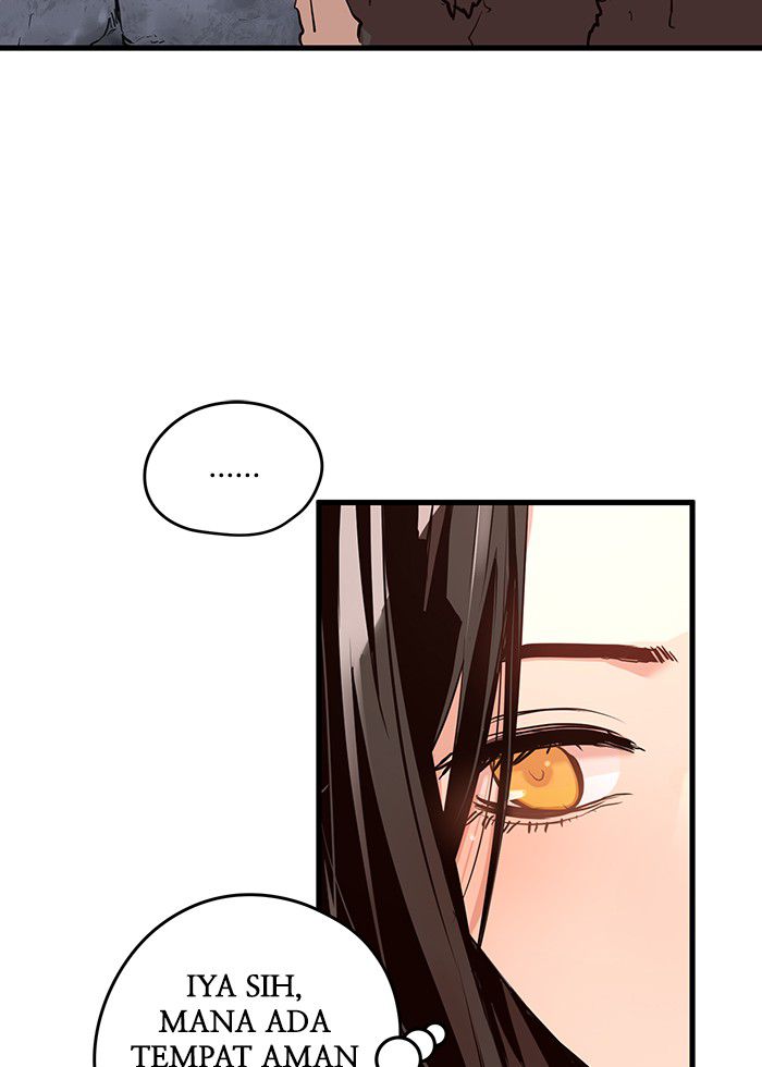 Promised Orchid Chapter 7 - halaman 9
