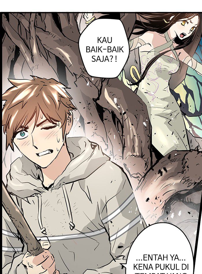 Promised Orchid Chapter 7 - halaman 96