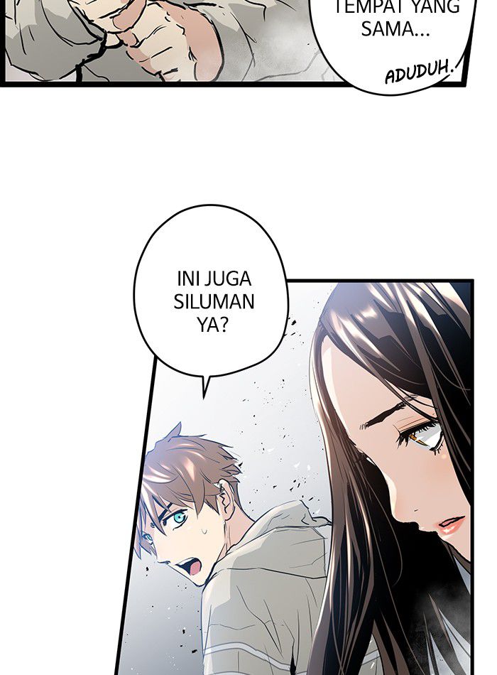 Promised Orchid Chapter 7 - halaman 97