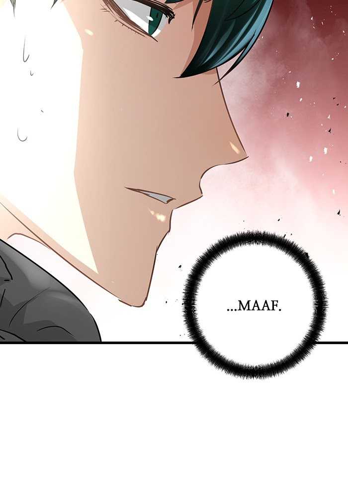 Promised Orchid Chapter 70 - halaman 100