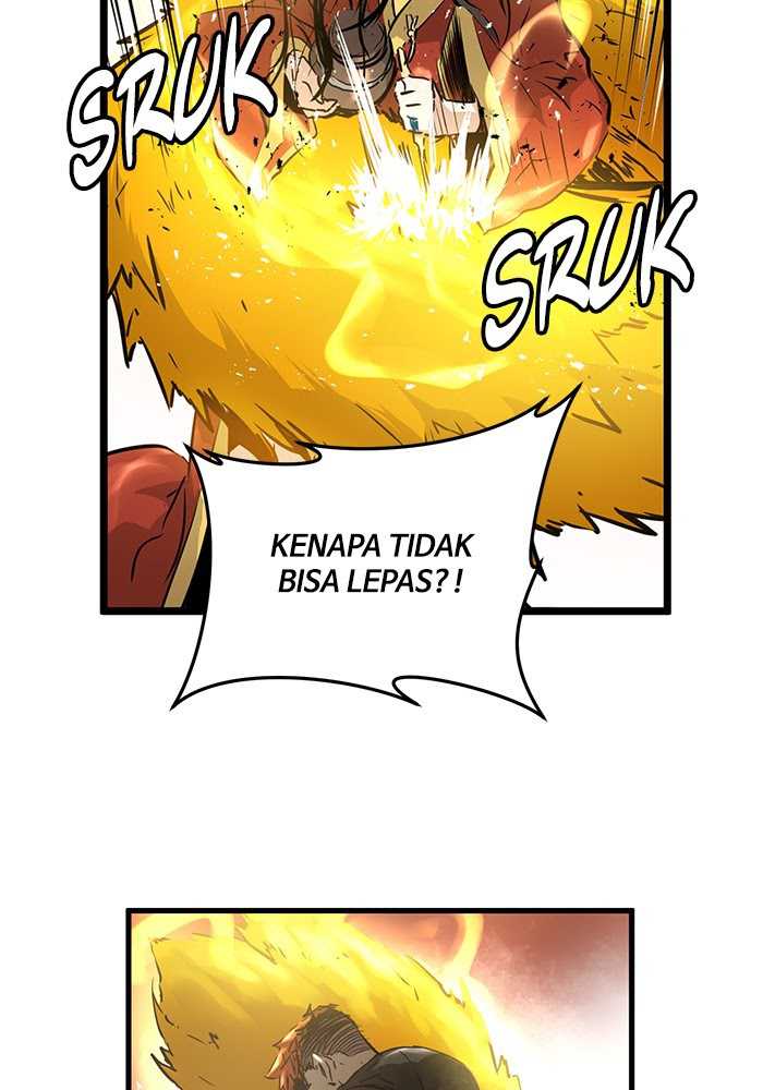 Promised Orchid Chapter 70 - halaman 104