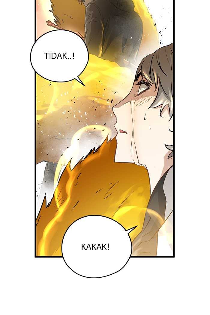 Promised Orchid Chapter 70 - halaman 105