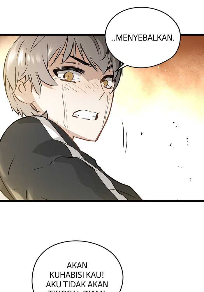 Promised Orchid Chapter 70 - halaman 106