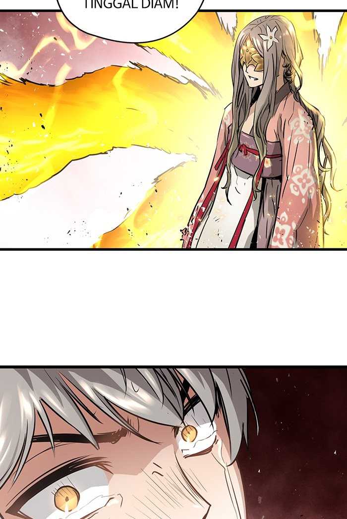 Promised Orchid Chapter 70 - halaman 107