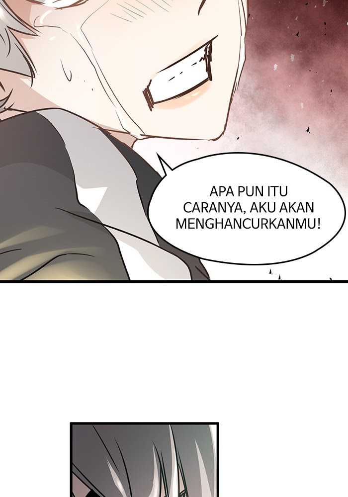 Promised Orchid Chapter 70 - halaman 108