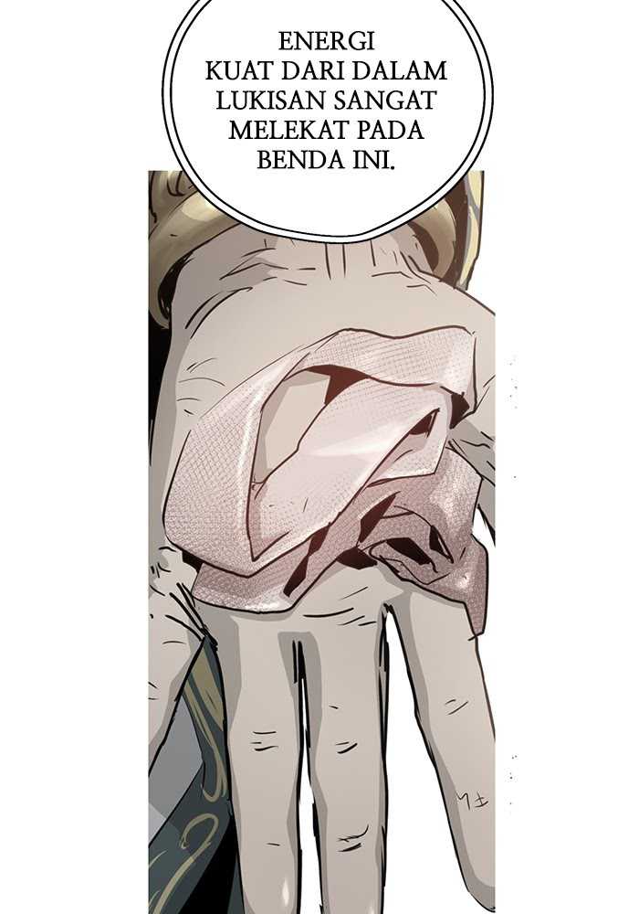 Promised Orchid Chapter 70 - halaman 112