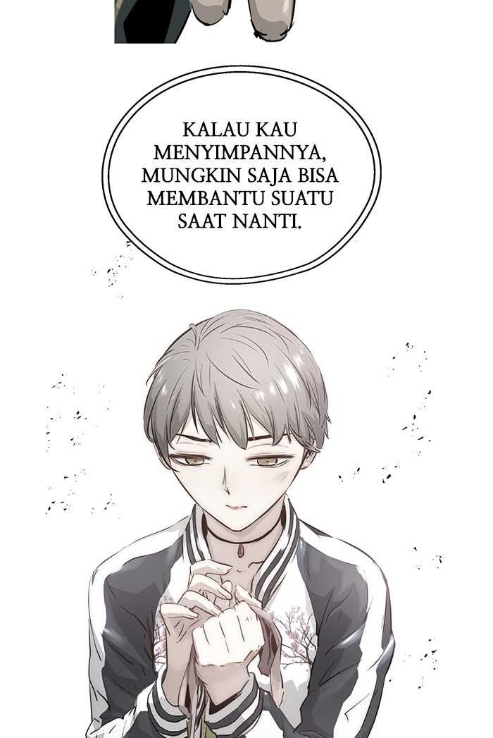 Promised Orchid Chapter 70 - halaman 113
