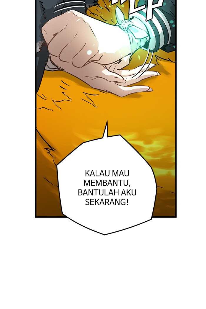 Promised Orchid Chapter 70 - halaman 115