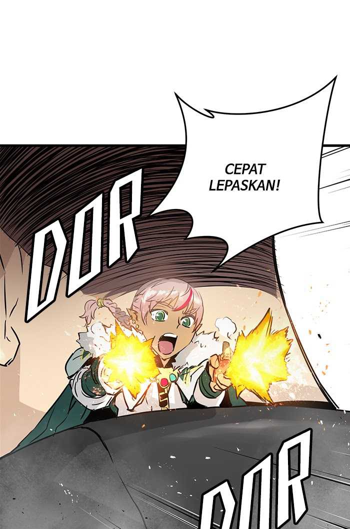 Promised Orchid Chapter 70 - halaman 118