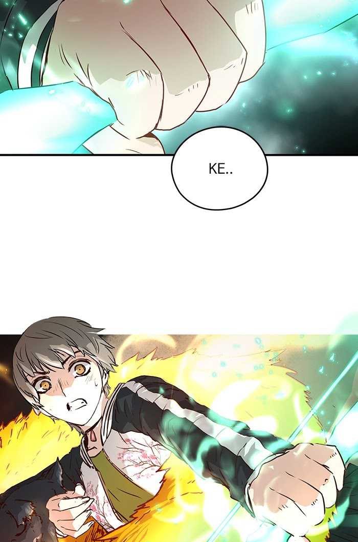 Promised Orchid Chapter 70 - halaman 126