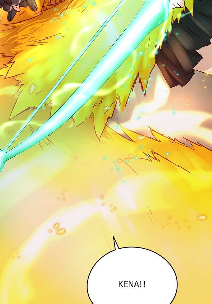 Promised Orchid Chapter 70 - halaman 127