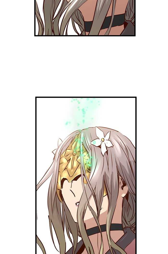 Promised Orchid Chapter 70 - halaman 132