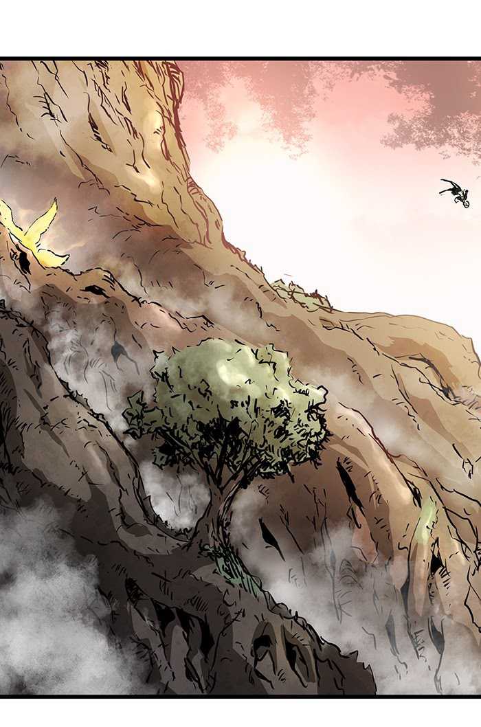Promised Orchid Chapter 70 - halaman 138