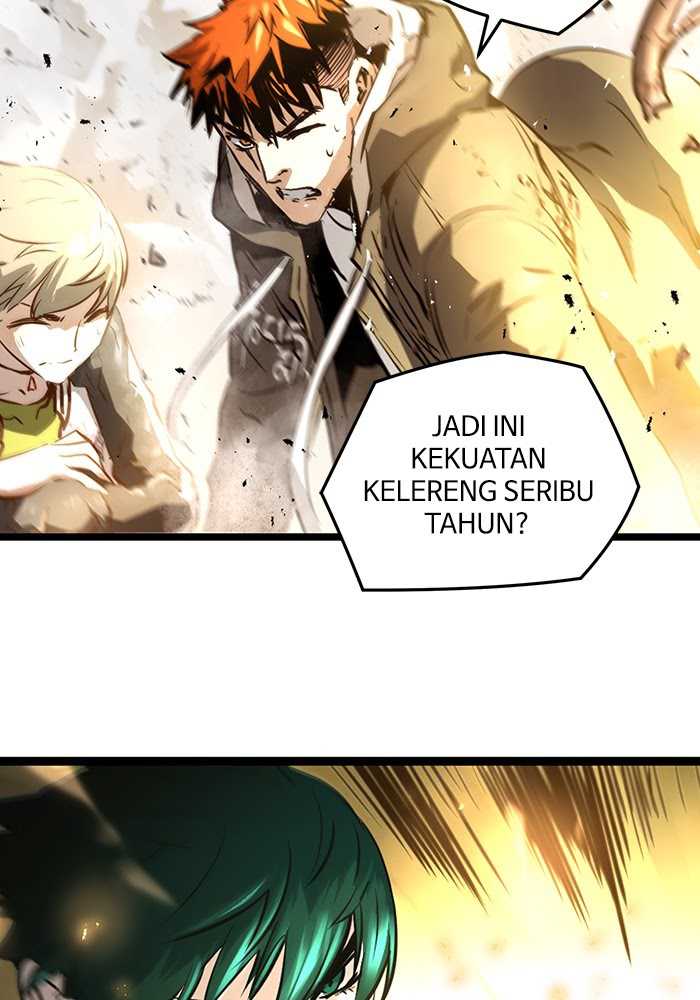 Promised Orchid Chapter 70 - halaman 14