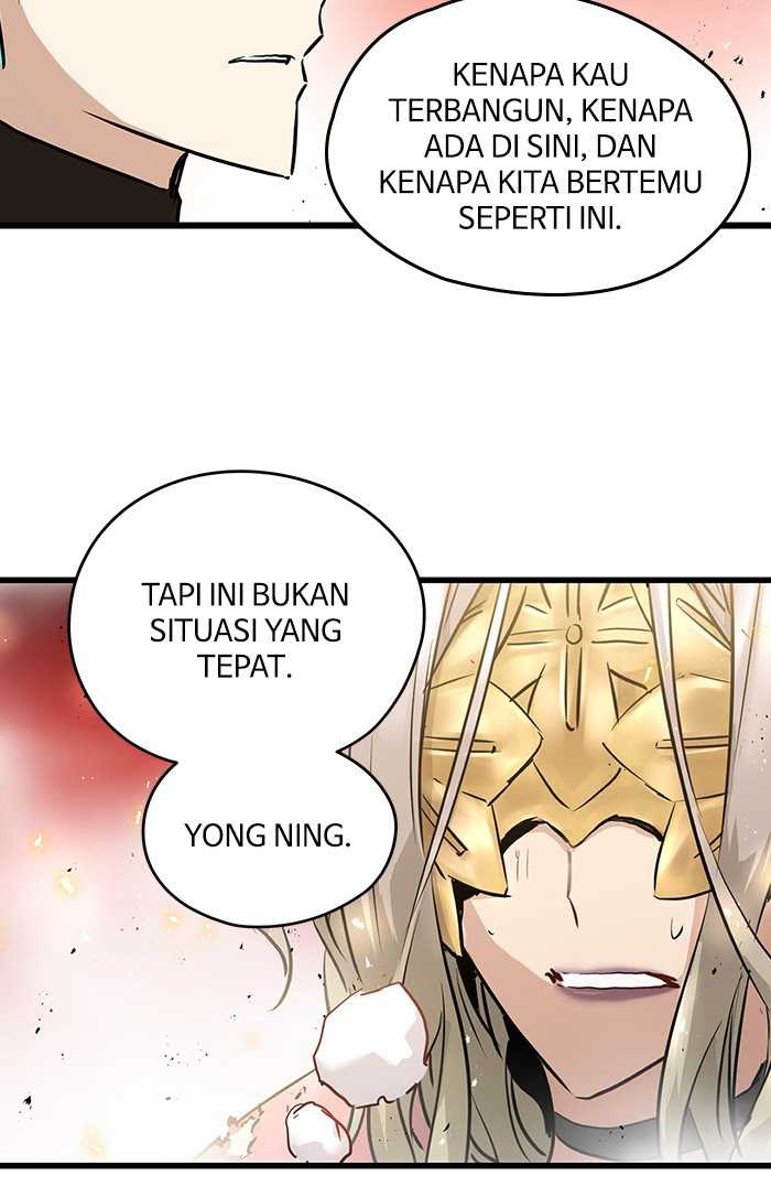 Promised Orchid Chapter 70 - halaman 26
