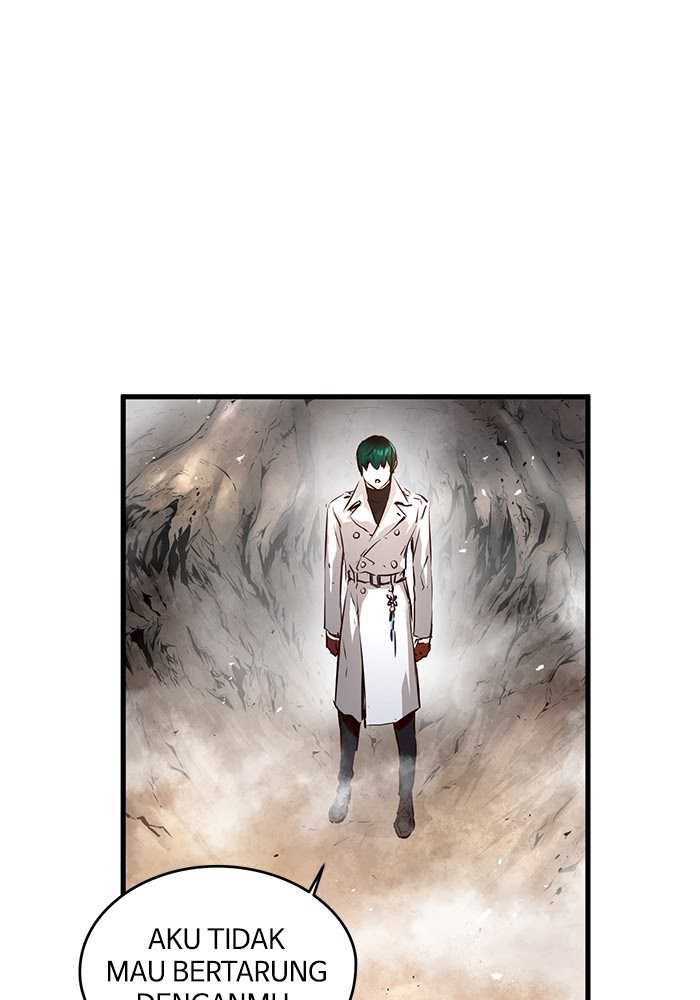 Promised Orchid Chapter 70 - halaman 27