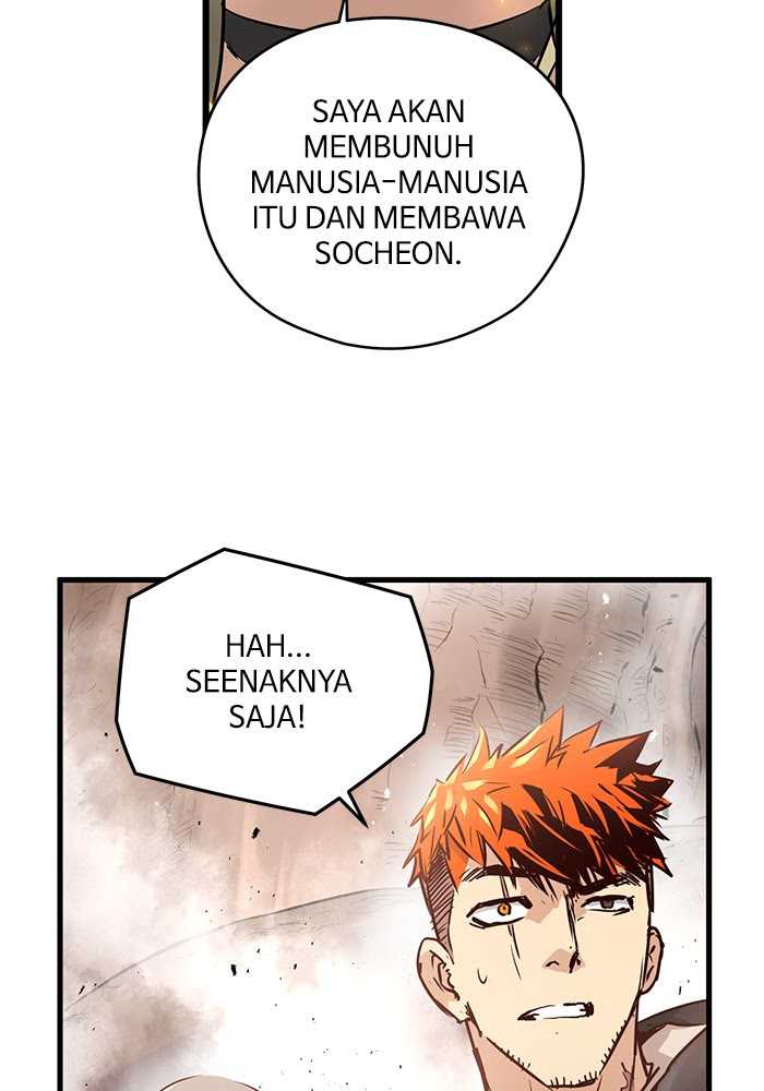 Promised Orchid Chapter 70 - halaman 29