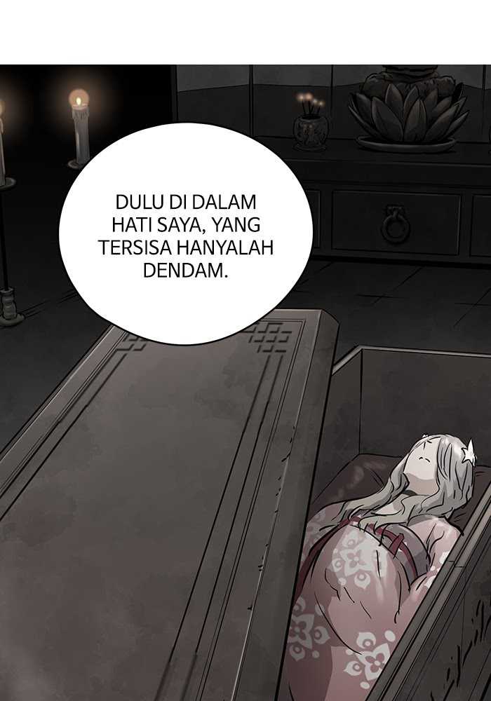 Promised Orchid Chapter 70 - halaman 33