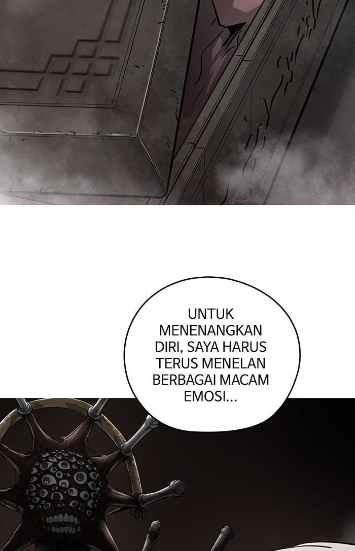 Promised Orchid Chapter 70 - halaman 34