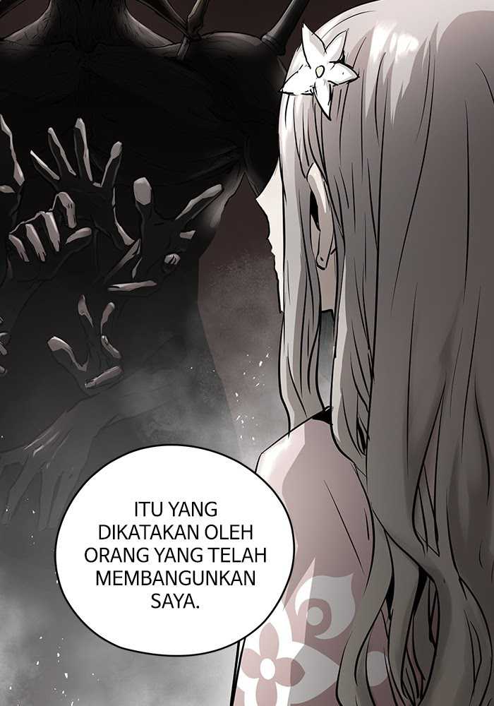 Promised Orchid Chapter 70 - halaman 35