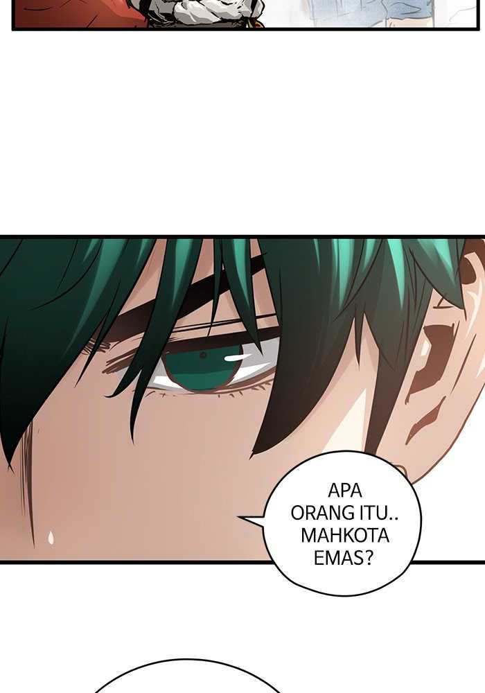 Promised Orchid Chapter 70 - halaman 37