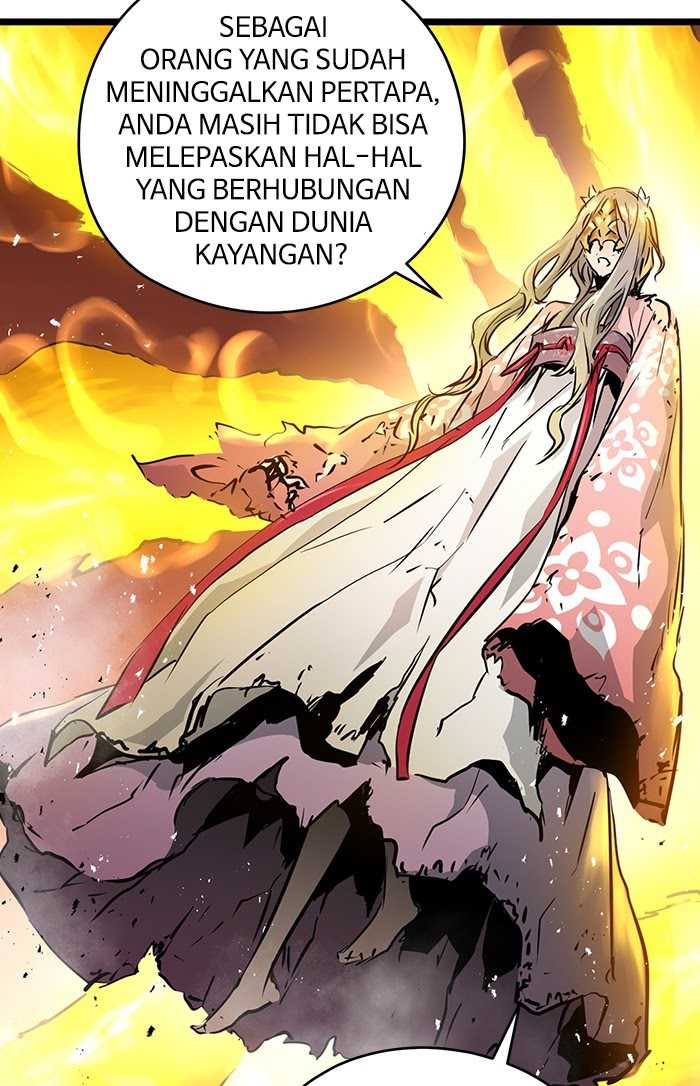 Promised Orchid Chapter 70 - halaman 38