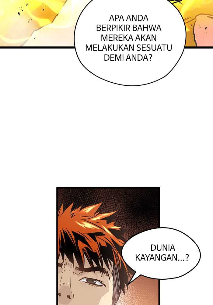 Promised Orchid Chapter 70 - halaman 39