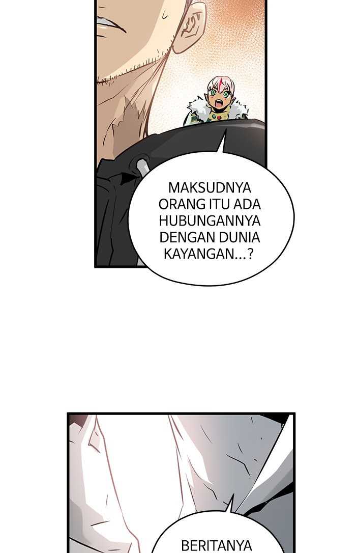 Promised Orchid Chapter 70 - halaman 40