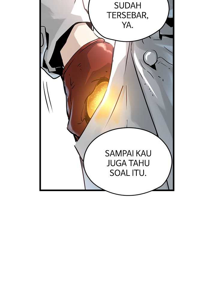 Promised Orchid Chapter 70 - halaman 41