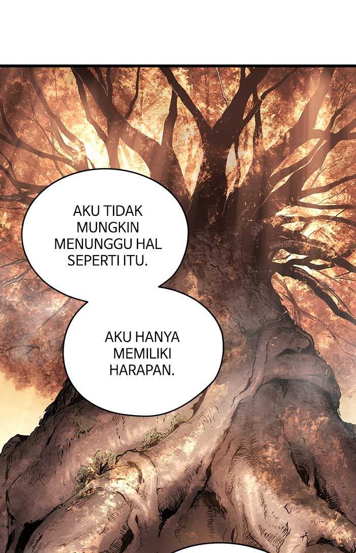 Promised Orchid Chapter 70 - halaman 42