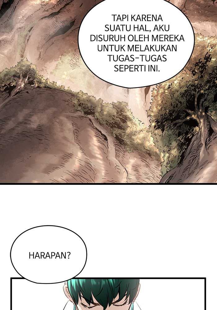 Promised Orchid Chapter 70 - halaman 43