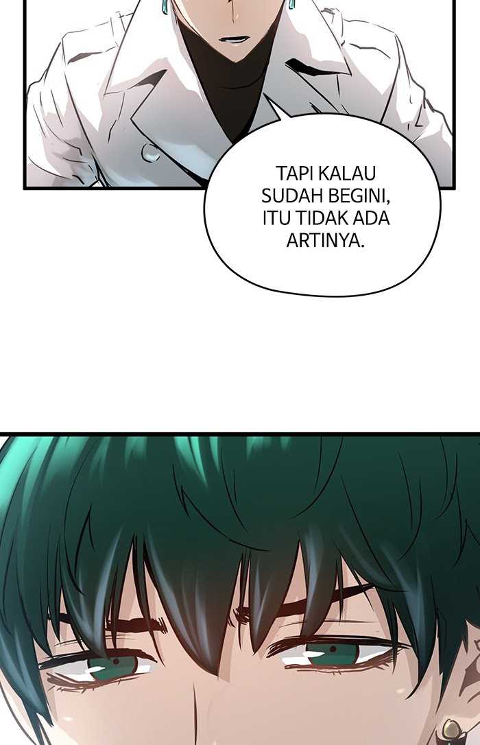 Promised Orchid Chapter 70 - halaman 44