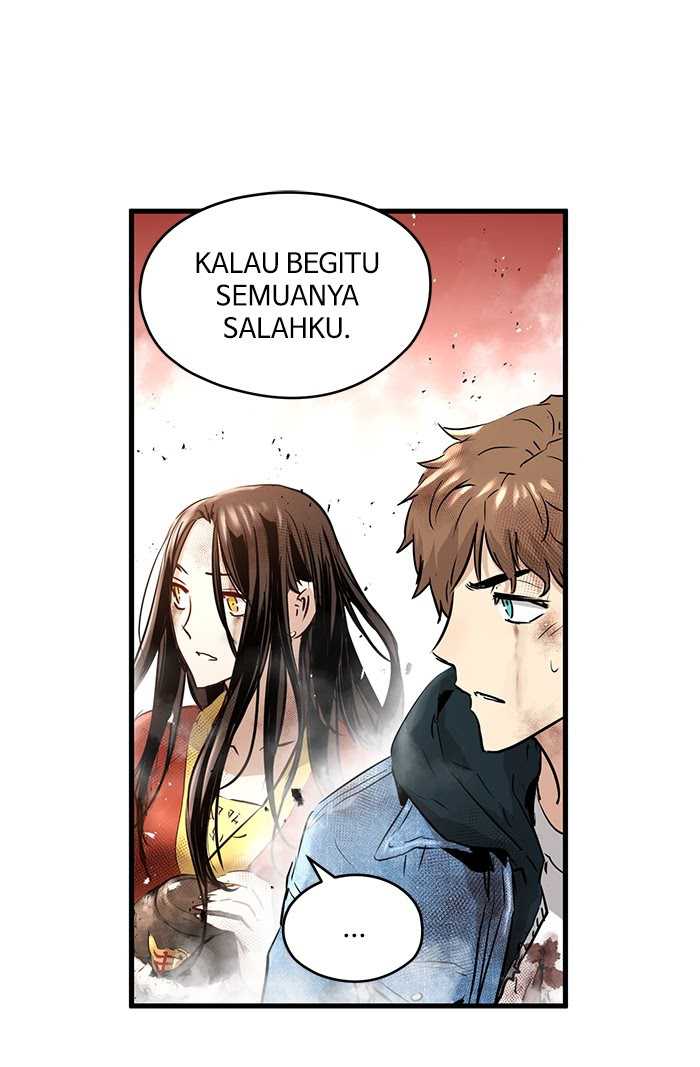 Promised Orchid Chapter 70 - halaman 47