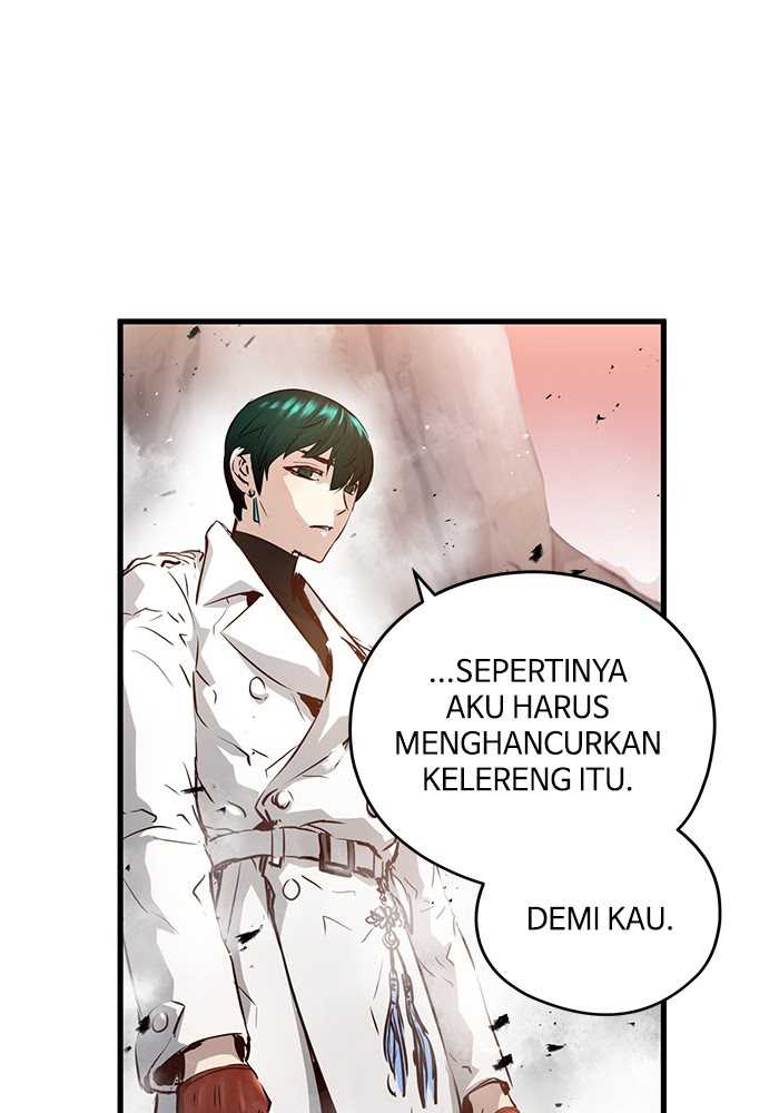 Promised Orchid Chapter 70 - halaman 48