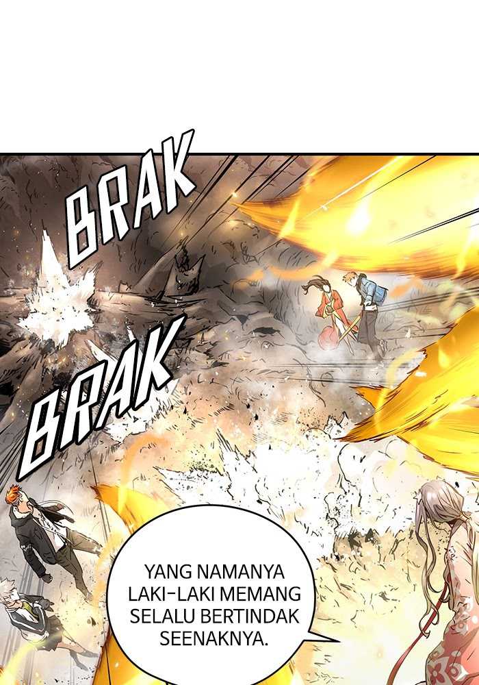 Promised Orchid Chapter 70 - halaman 52