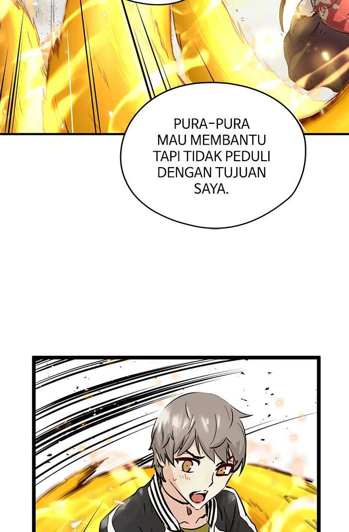 Promised Orchid Chapter 70 - halaman 53