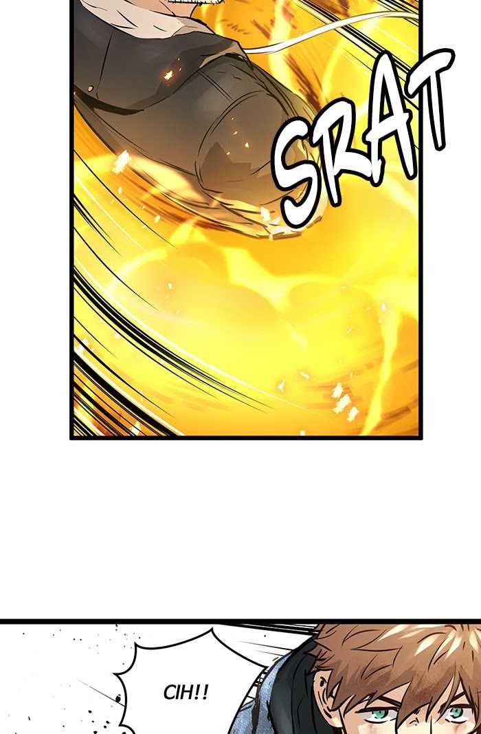 Promised Orchid Chapter 70 - halaman 55