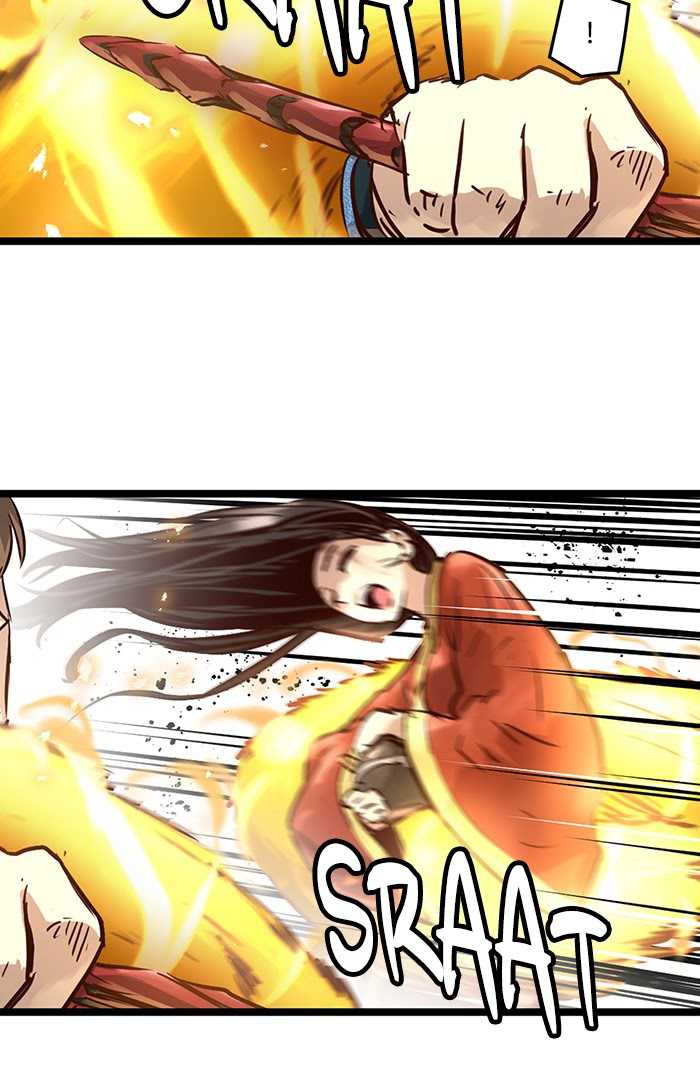 Promised Orchid Chapter 70 - halaman 57