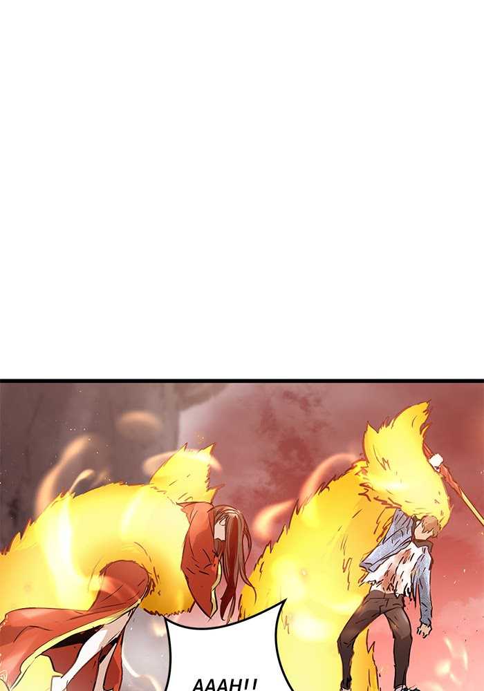 Promised Orchid Chapter 70 - halaman 62