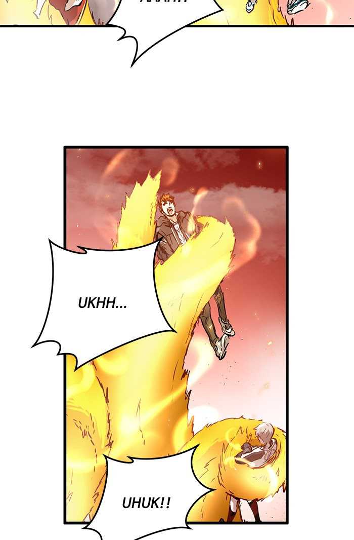 Promised Orchid Chapter 70 - halaman 63