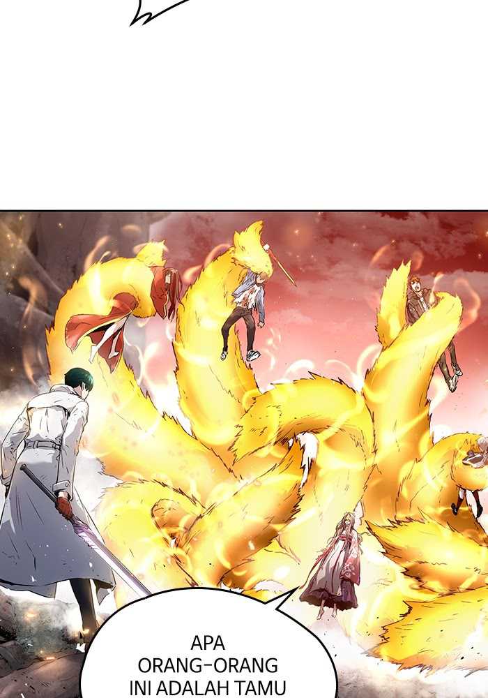 Promised Orchid Chapter 70 - halaman 64